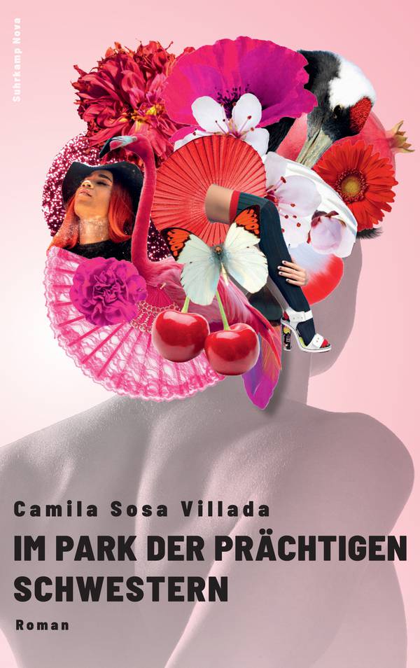 Camila Sosa Villada Im Park der prächtigen Schwestern