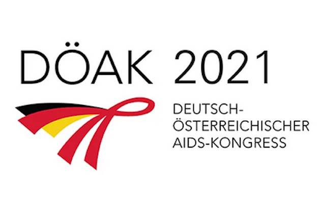 Logo DÖAK 2021