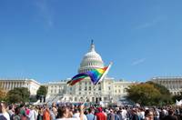 Capitol Rainbow Flag Foto Richard Morrison CC0 .jpg