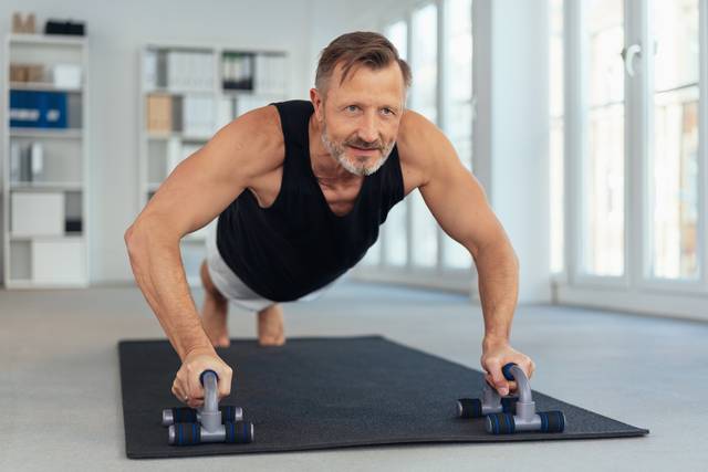 Fitness Über Vierzig Gay Sport Workout Tipps.jpg