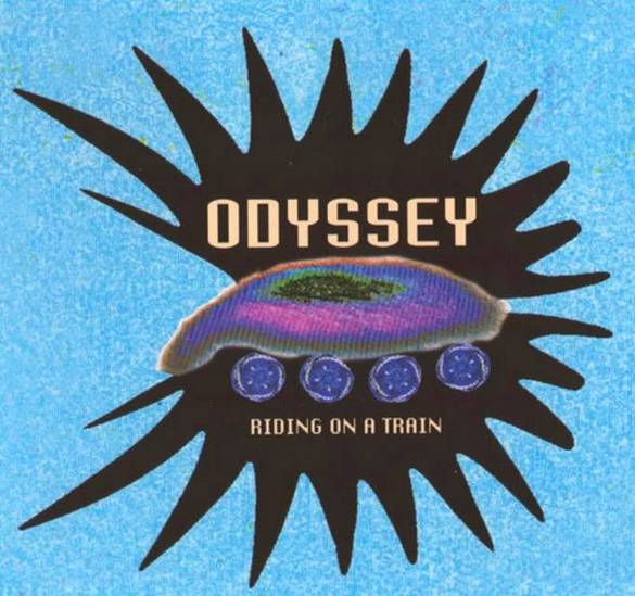 Odyssey, Eurodance