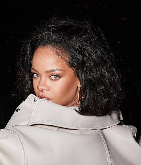 Rihanna 2020