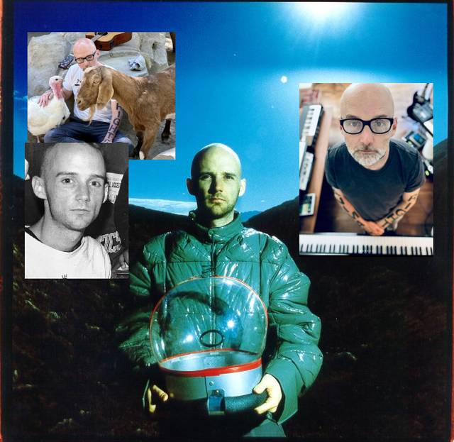 Moby 2023