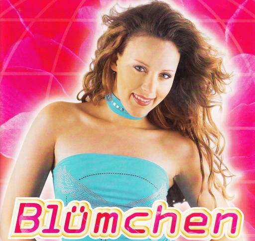 Blümchen 2000