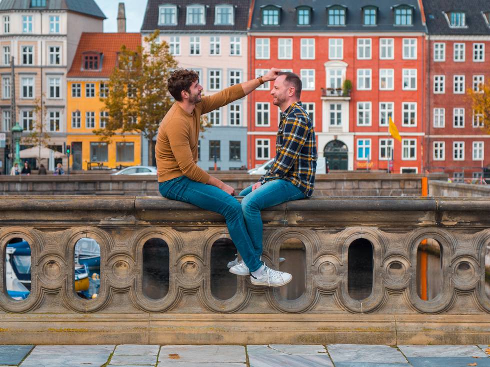 Kopenhagen LGBT