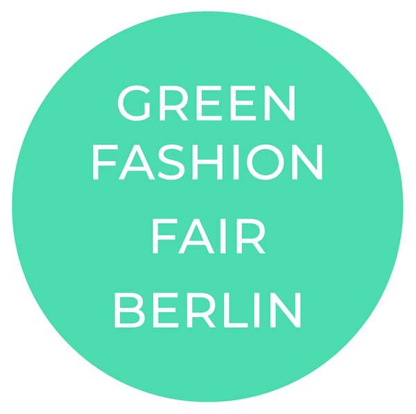 GREEN FASHION FAIR BERLIN