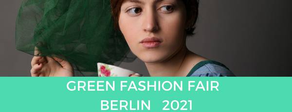 Green Fashion Fair Berlin
