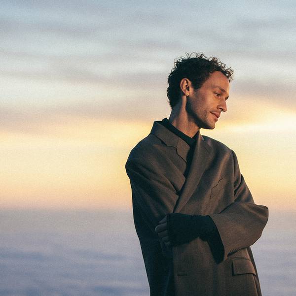Wrabel: „Mein Coming-out war quälend“