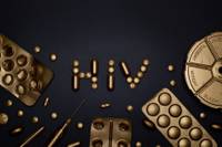 HIV Chemie Medikamente