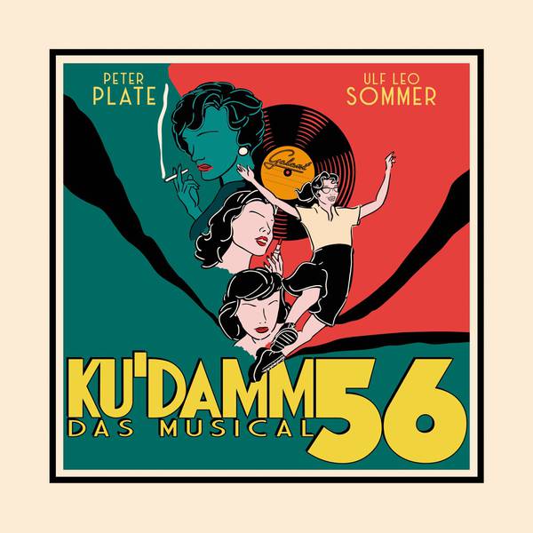 Peter Plate Kudamm 56