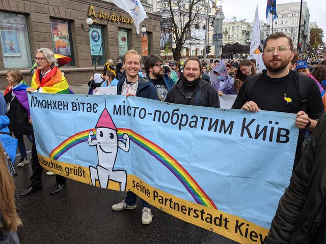 Kiew-Pride_Muenchen
