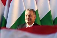 Victor Orban Ungarn