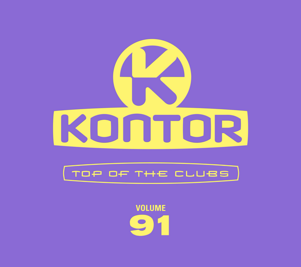 TOP OF THE CLUBS VOL. 91, KONTOR