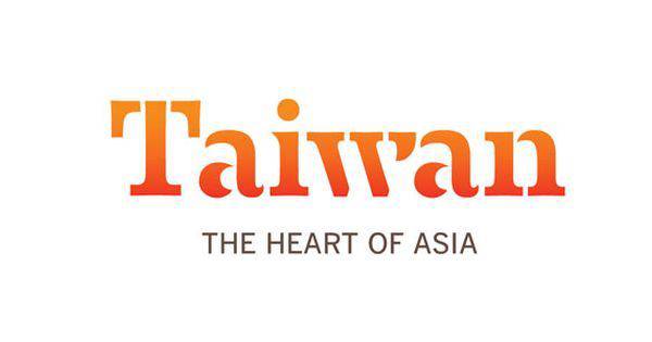 Taiwan Logo