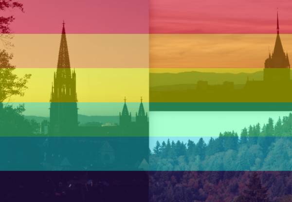 Queer:Beatz – Freiburg