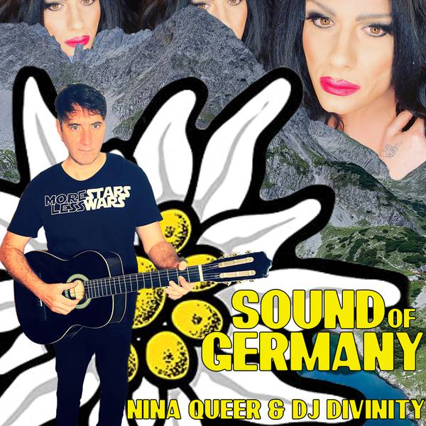 Der Sound of Deutschland, Nina Queer, Divinity