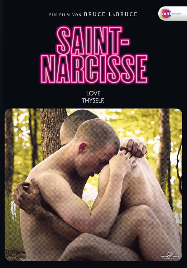Bruce LaBruce Saint-Narcisse