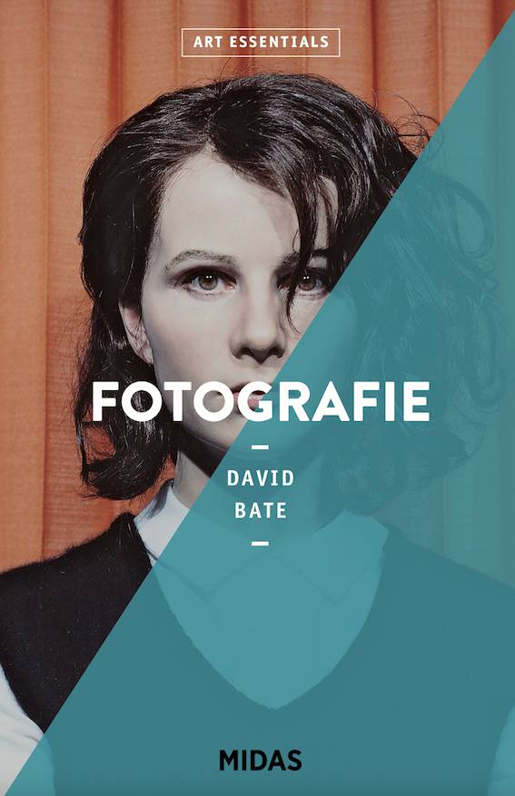 „Fotografie“ von David Bate