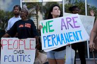 US-FLORIDIANS-PROTEST-PASSAGE-OF-CONTROVERSIAL-PARENTAL-RIGHTS-I