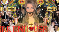 Irrenhouse, Nina Queer