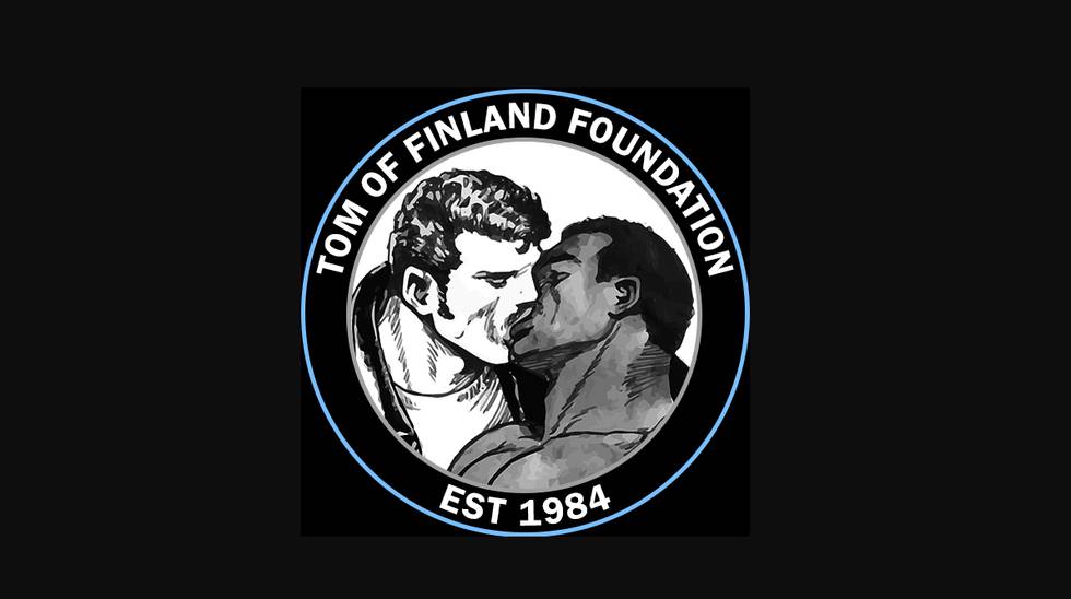 Tom of Finland Foundation