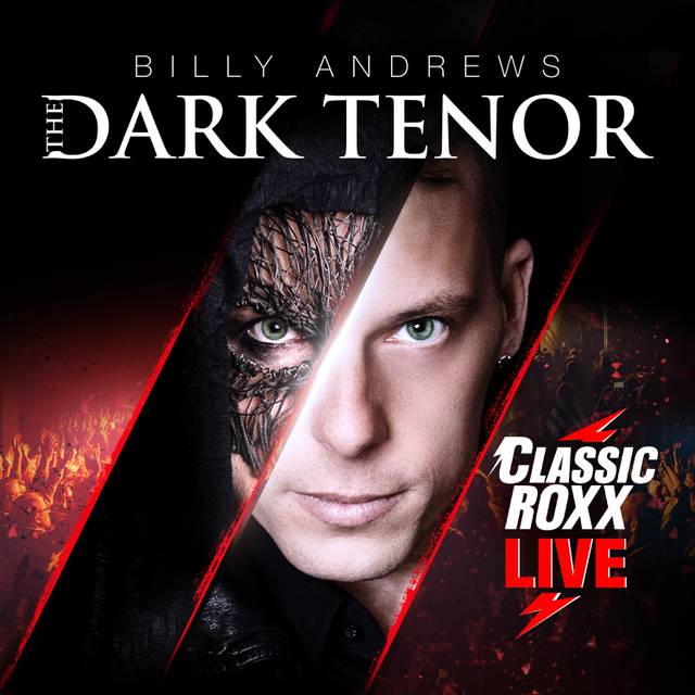 The Dark Tenor „Classic RoXX Live“