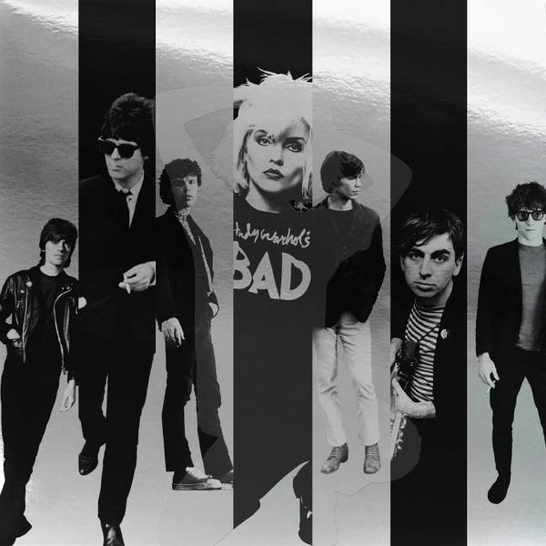 Blondie: „Against the Odds 1974-1982“