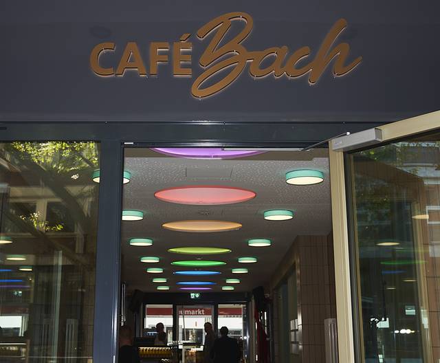 Café Bach