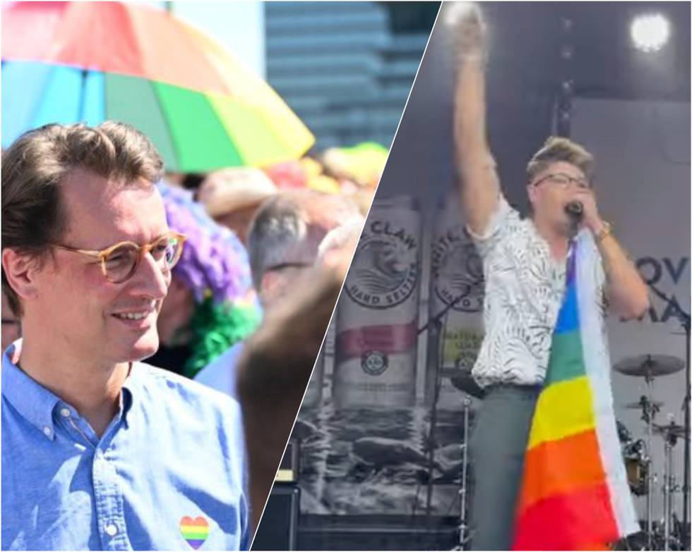 ColognePride: Eine Million Menschen, eine Premiere und ein Coming-out