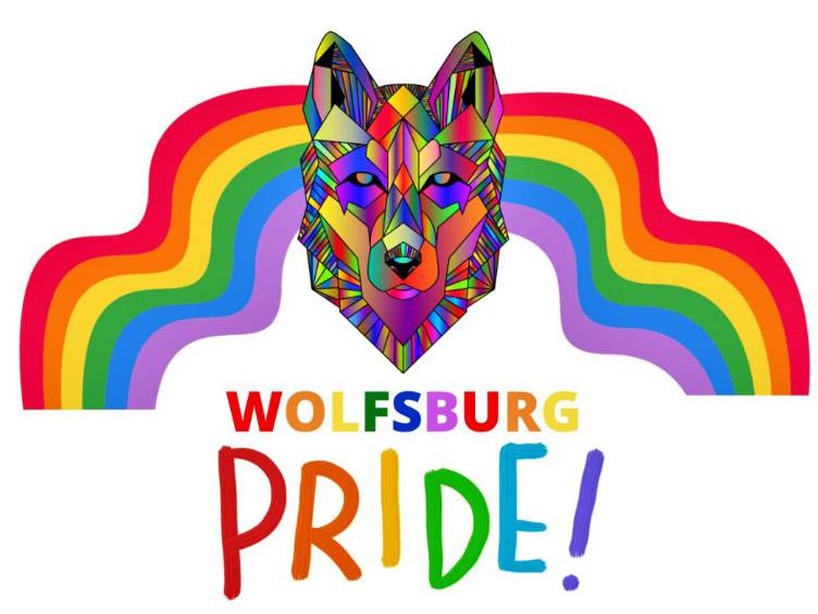 CSD Wolfsburg Pride