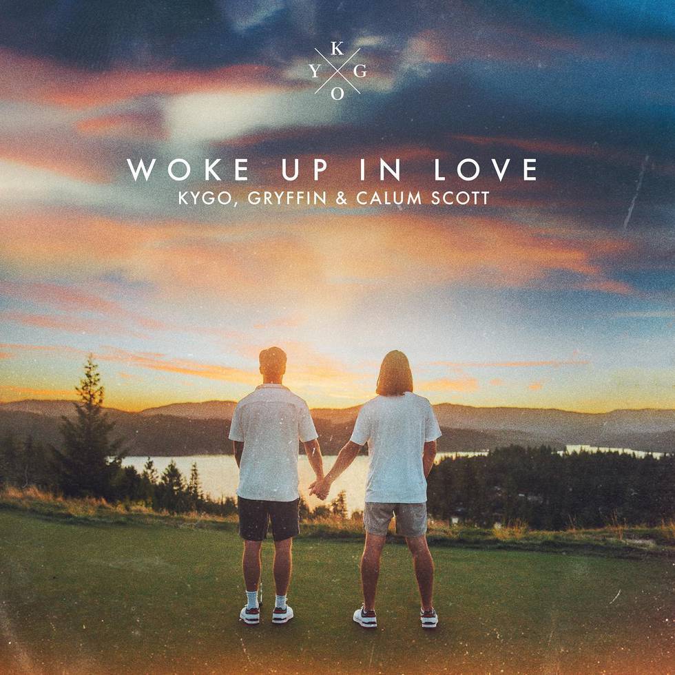 Calum Scott und Kygo „Woke Up In Love“.jpg