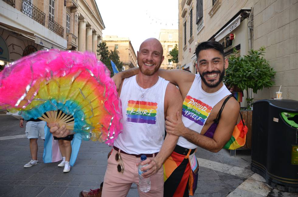 Malta Pride