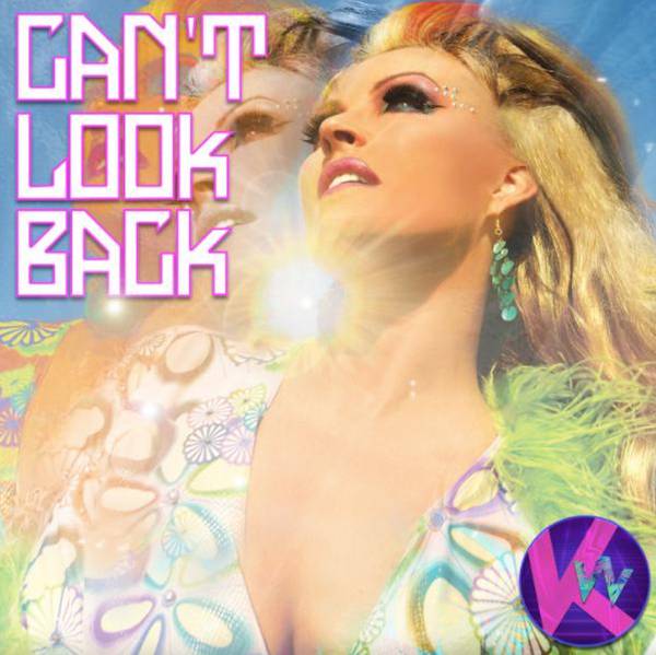 Kristine W Can't look back