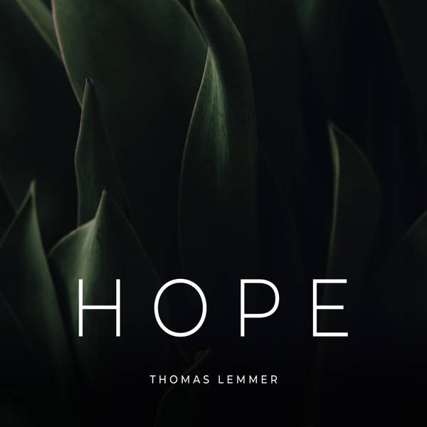 Thomas Lemmer - Hope - Cover.jpg