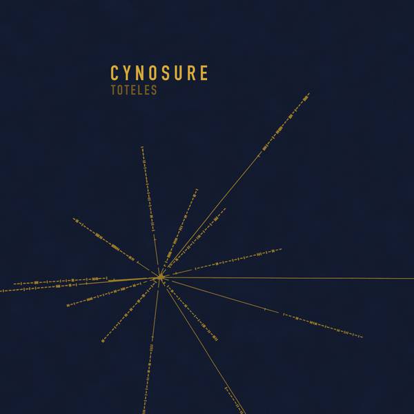 Toteles - Cynosure - Cover.jpg