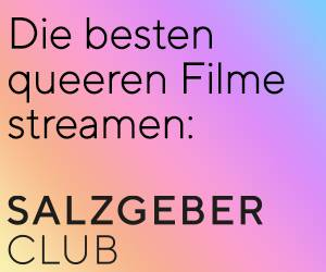 Salzgeber Club April 2023