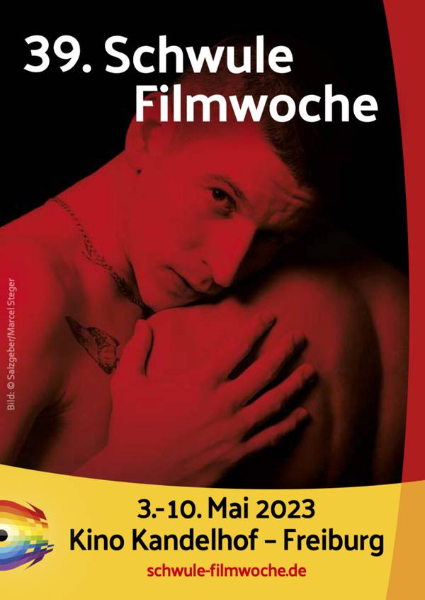 Schwule Filmwoche Freiburg