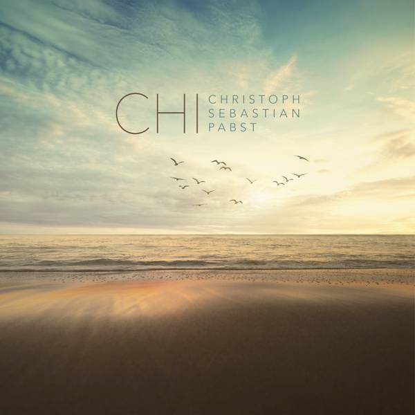 Christoph Sebastian Pabst - Chi - Cover.jpg