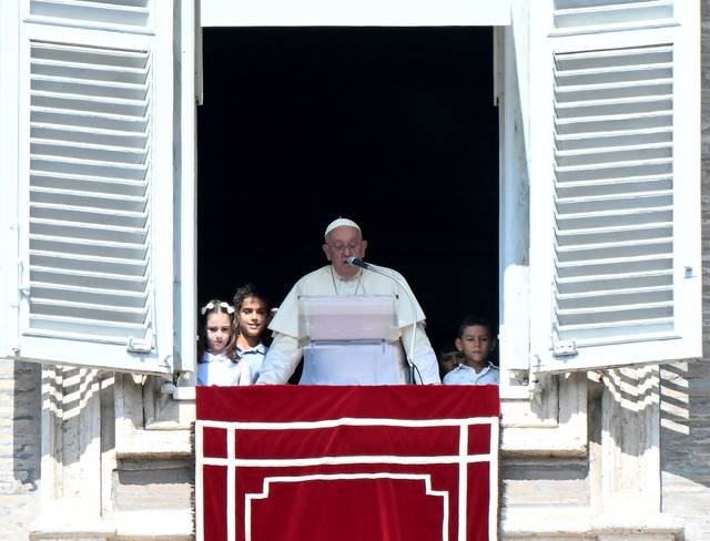 Papst Franziskus_Oktober_2023_AFP.jpg