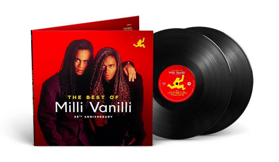 The Best Of Milli Vanilli .png