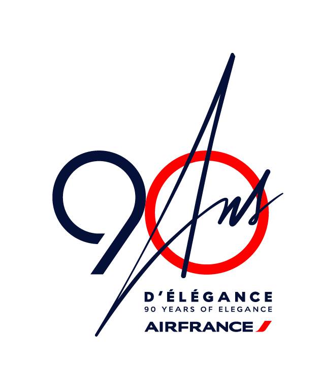 Air France 90