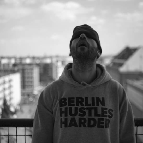 Berlin Hustles Harder Yunus Roy Imer / Ferhat Topraklar