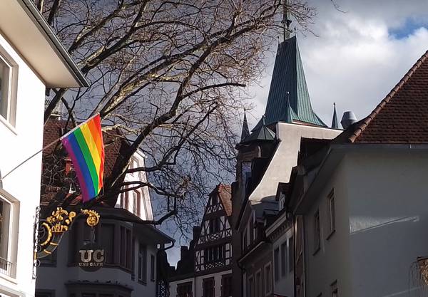 Freiburg queer