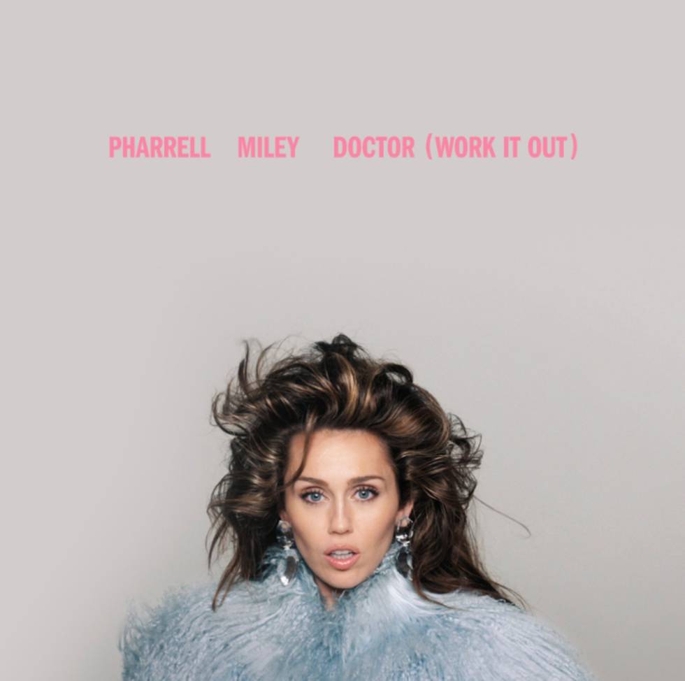Pharrell Williams · Miley Cyrus.jpg