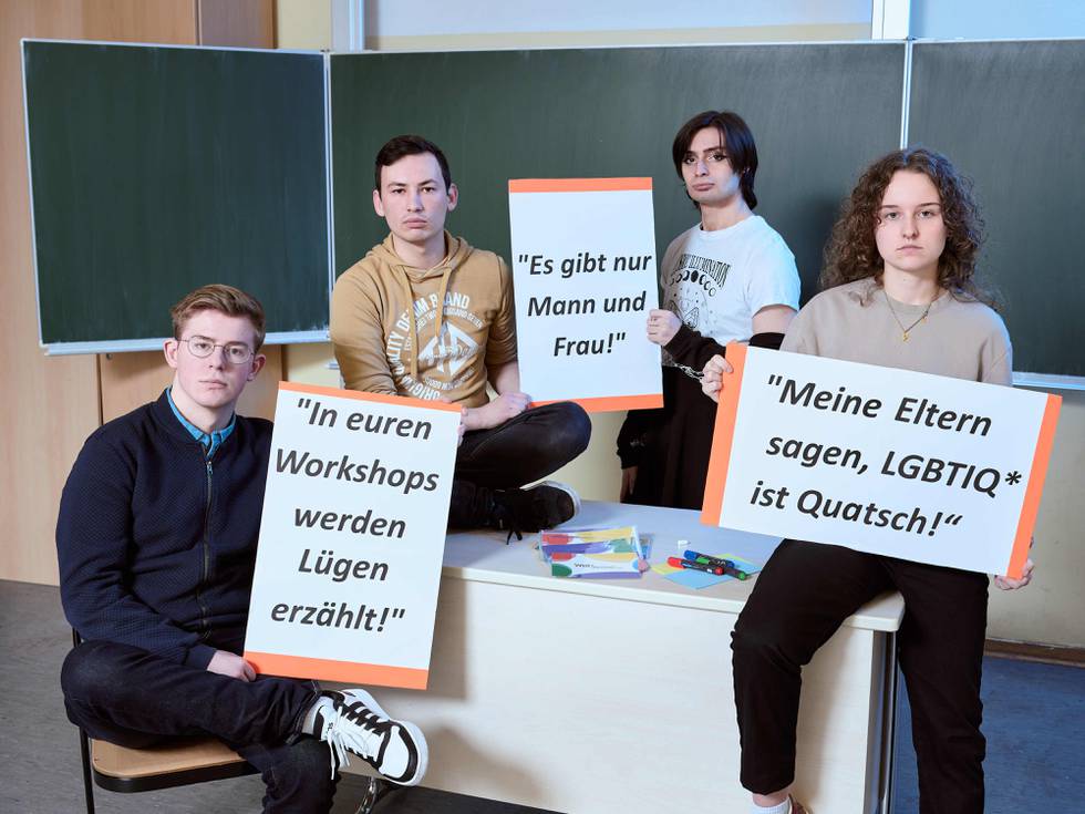 Ehrenamtliche halten negative Äußerungen von Schüler_innen Foto_ Marius Steffen.jpg