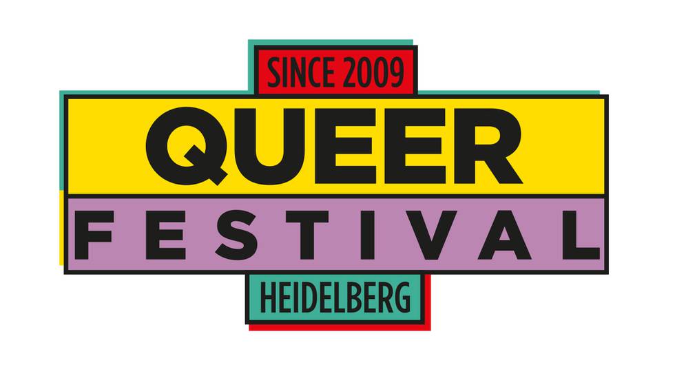 „Queerfestival-Logo“
